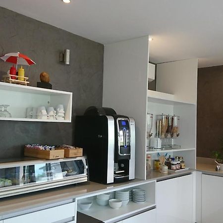 Fasthotel Toulouse Est Balma Eksteriør bilde