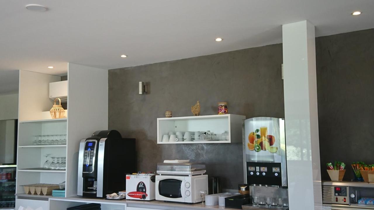 Fasthotel Toulouse Est Balma Eksteriør bilde