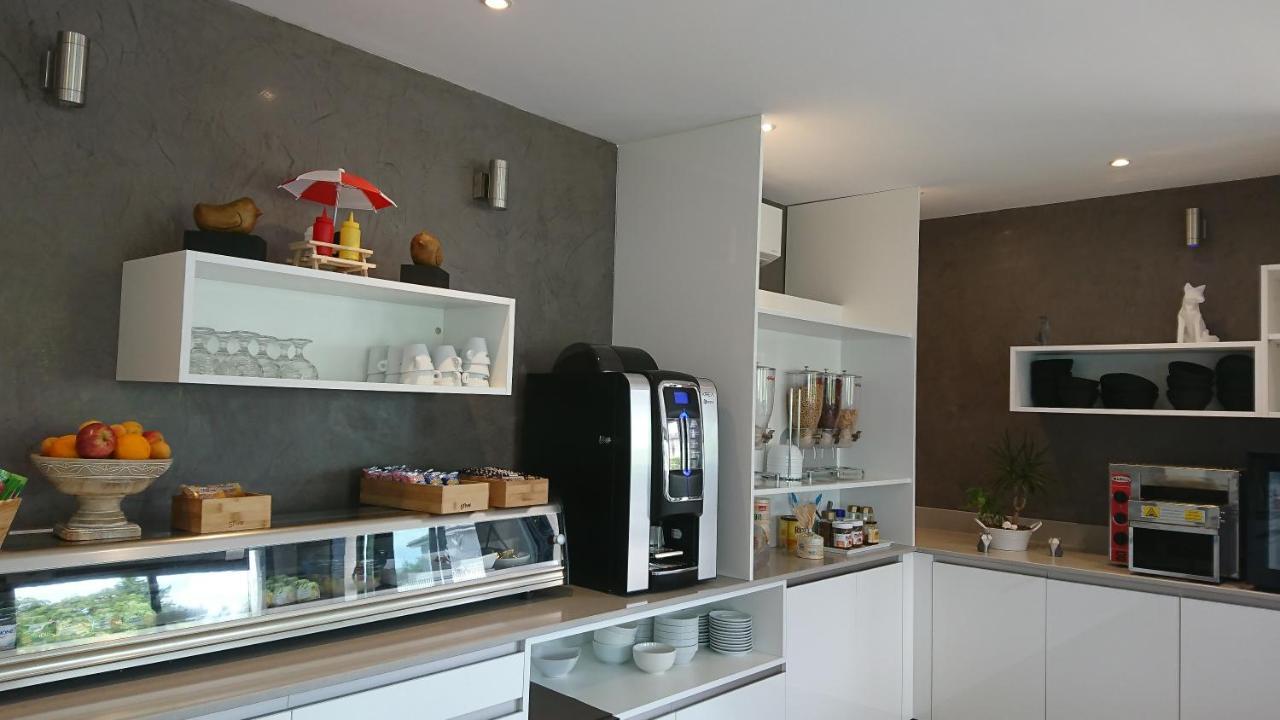 Fasthotel Toulouse Est Balma Eksteriør bilde